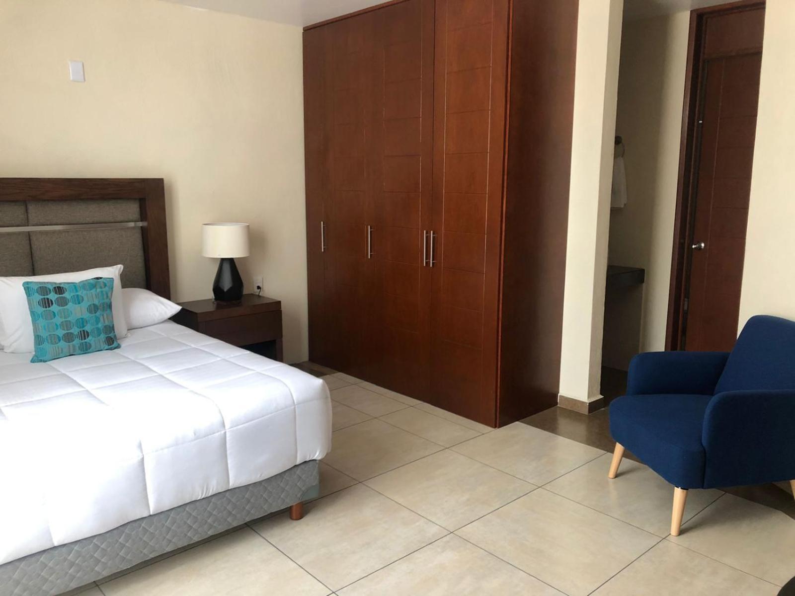 Hotel Mirante Tlaxcala Exteriör bild